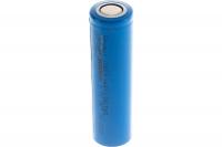 Аккумулятор 18650 REXANT Li-Ion 2800mAh с защитой