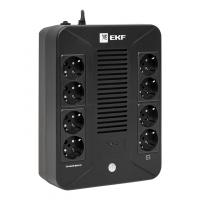 ИБП  E-Power Home 1000 ВА