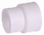 ППРС Муфта переходная D32-20