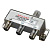 ТВ Разветвитель 3 (краб) SPLITTER на 3 ТВ (10/500)