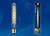 Лампа Vintage 60Вт Форма цилиндр длина 185 мм IL-V-L28A-60/GOLDEN/E27