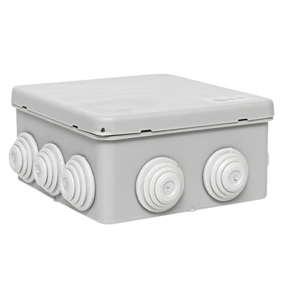 Коробка 100х100х50 IP54 U-Plast (60) 