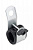 Зажим промежуточный PS450 EKF 4x50, 2x95