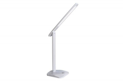 Светильник настольный LED UF-731 С02 11Вт 3000К-6500K 3 реж. сенсор, черный