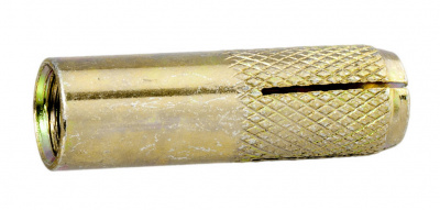 Анкер забивной М6/8х25