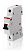 Автомат 1П 10 А SH201L ABB
