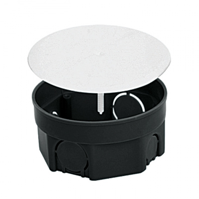 Коробка 97х50 под бетон U-Plast (60)