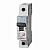Автомат LEGRAND TX3 6000 1P 10A тип C 6 кА 