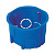 Коробка установ. 68х45 для сплошных стен УПп 68/45 U-Plast (200)