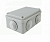 Коробка 120х80х50 IP55