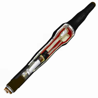 Муфта концевая 4 КВ(Н)Тп-1 (16-25)