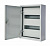 Щит ЩРН-24 (395х310х120) IP31 U-plast