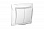 Бокс КМПн 1/2 для 1-2 авт. выкл. наружн. установки U-Plast