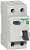 Диф. автома  EASY 9 1P+Н 32А 30мА C AC 4,5 кА