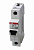 Автомат 1П 50 А SH201L ABB