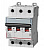 Автомат LEGRAND DX 3P 10A D 6кА