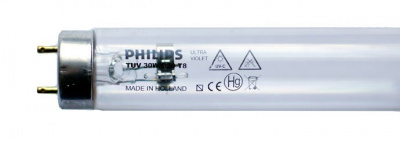 Лампа люм. 30Вт /765 Philips
