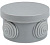 Коробка 65х40 IP54 U-Plast (180)