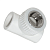ППРС Муфта внутр. резьба D20-1/2"