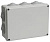 Коробка 190х140х120 IP55 (12 шт/упак)