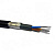UTP 4 cat 5е уличный черный