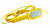 Переноска светильник 15м 25LED "MASTER" (40)