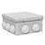 Коробка 100х100х50 IP54 U-Plast (60) 