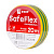 Изолента ЭКФ ж/з 19 мм SafeFlex