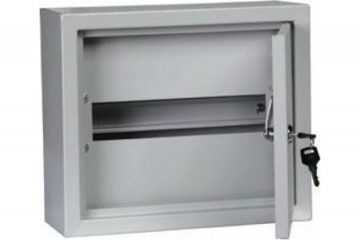 Щит ЩРН-12 (265х310х120) IP31 U-plast