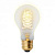 Лампа Vintage 40Вт Форма "А" нити CW IL-V-A60/GOLDEN/E27