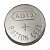 Батарейка AG13 (L1154,LR44,А76,357)