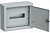 Щит ЩРН-9 (265х310х120) IP31 U-plast