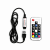 Контроллер для светодиодной ленты RGB 12V WLC-CP/02 USB мини