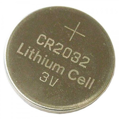 Батарейка СR2032